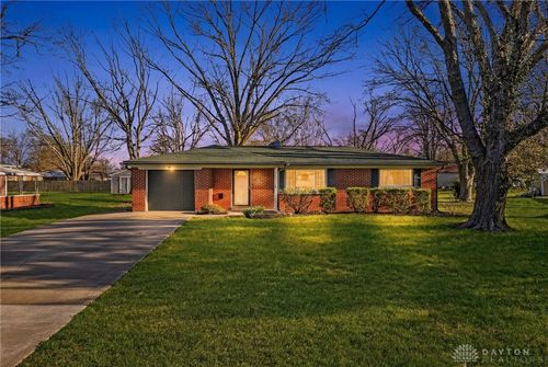 1150 Berdova Drive, Miami Twp, OH, 45150 | Card Image