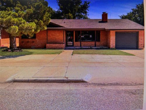 2223 S 6th St, Lamesa, TX, 79331-6513 | Card Image