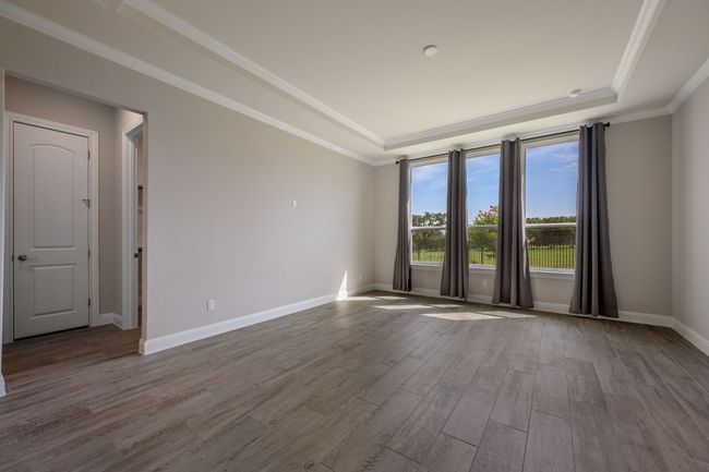 454 Climbing Rock Loop, House other with 3 bedrooms, 4 bathrooms and null parking in Dripping Springs TX | Image 17