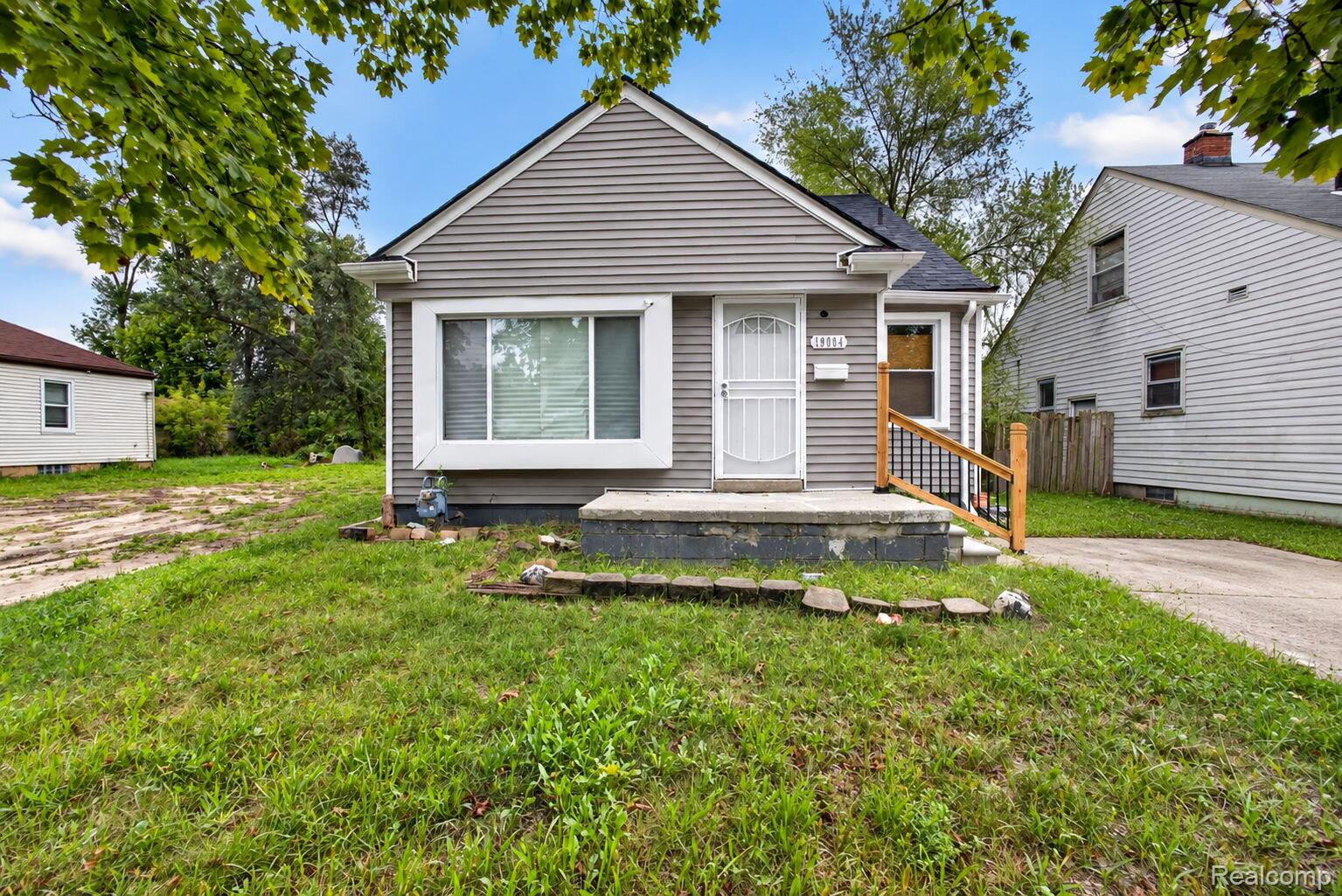 Residential in Detroit