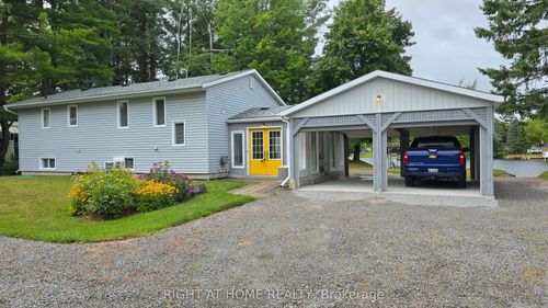 31 Portage Rd, Woodville, ON, K0M2T0 | Card Image