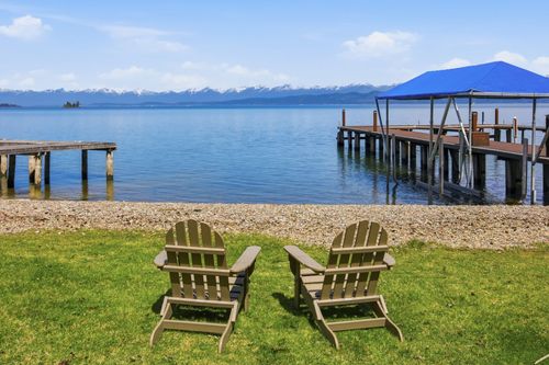 19234 Johns Lakeshore Dr, Lakeside, MT, 59922-7718 | Card Image