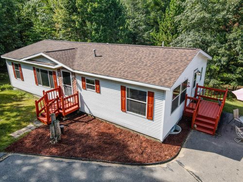 4321 Rappley Ln, Rhinelander, WI, 54501-8870 | Card Image