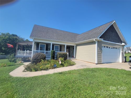 110 Burning Ln, Stony Point, NC, 28678-8907 | Card Image
