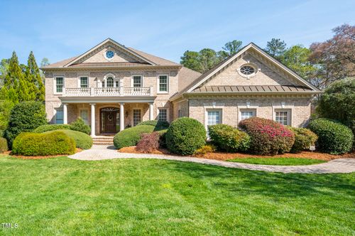 2550 Bittersweet Dr, Durham, NC, 27705-1374 | Card Image