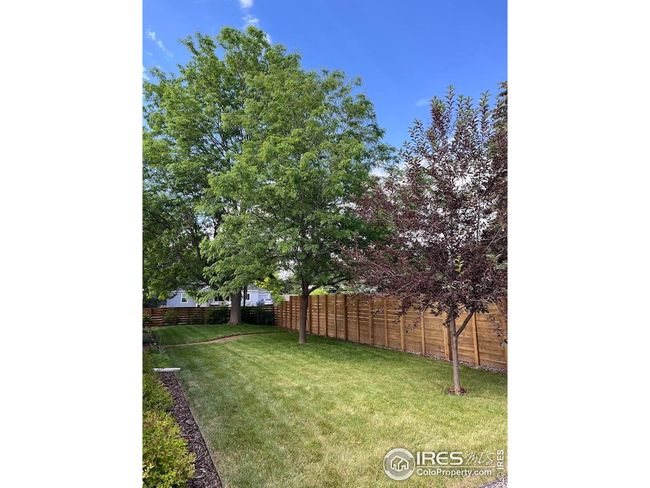 205 Circle Dr, House other with 4 bedrooms, 3 bathrooms and null parking in Fort Collins CO | Image 7