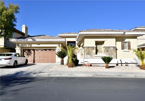 505 Proud Eagle Ln, Las Vegas, NV, 89144-0908 | Card Image