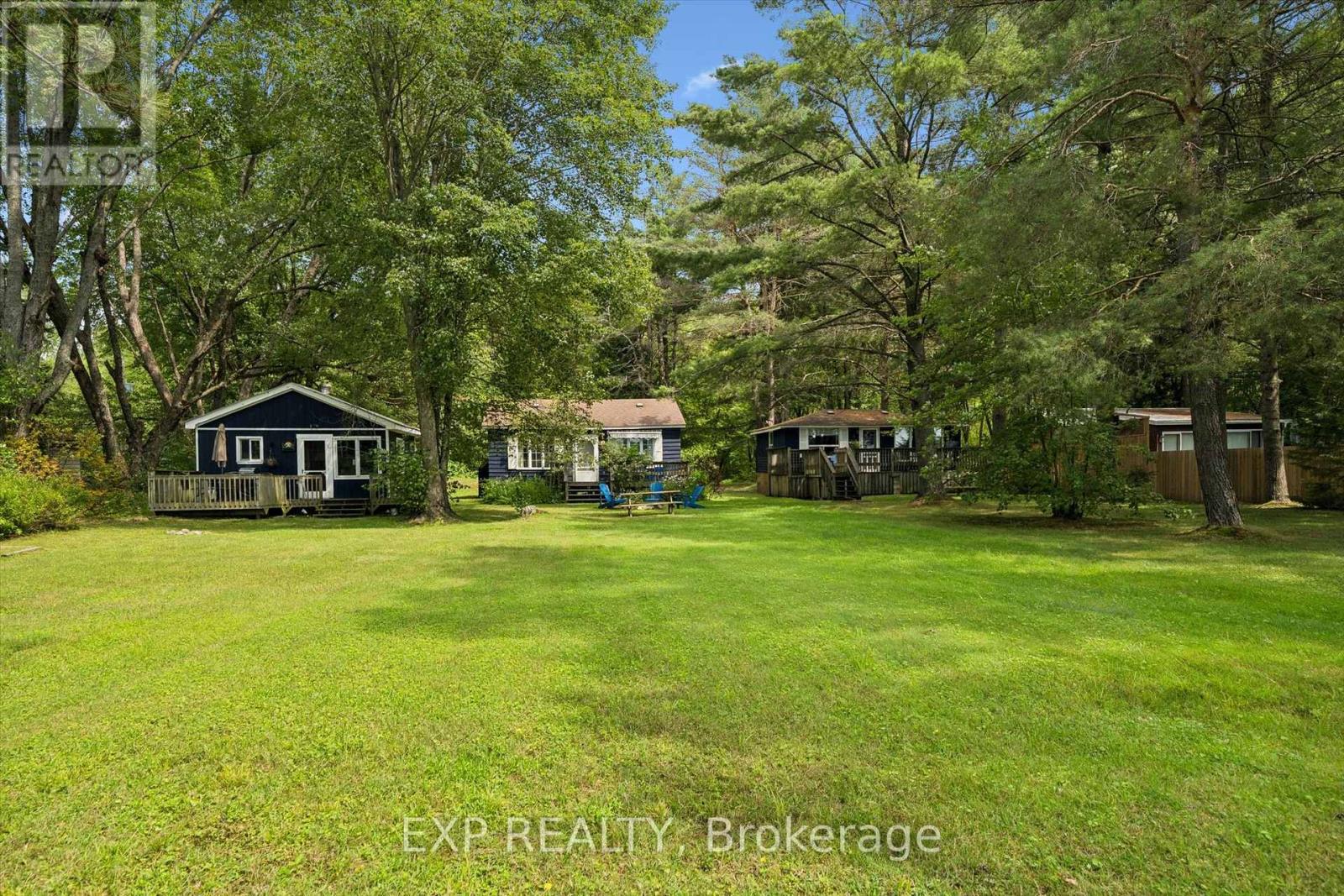 Residential in Muskoka Lakes (Watt)