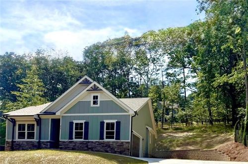 218 Chickasaw Dr, Waleska, GA, 30183-3918 | Card Image