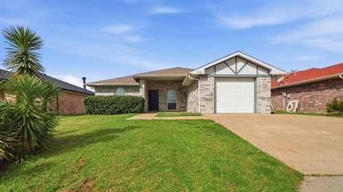 1607 Tampa Bay Drive, Dallas, TX, 75217 | Card Image
