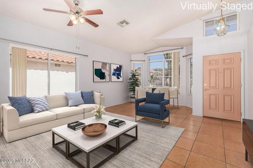 244 S Ridgefield Avenue, Tucson, AZ, 85748 | Card Image