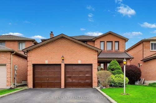 96 Brookmill Dr, Thornhill, ON, L4J6K5 | Card Image