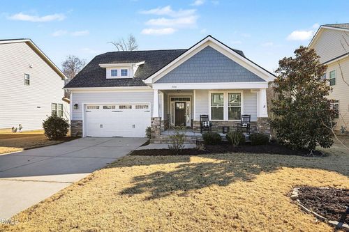 3138 Jones Lake Rd, Fuquay Varina, NC, 27526-3968 | Card Image