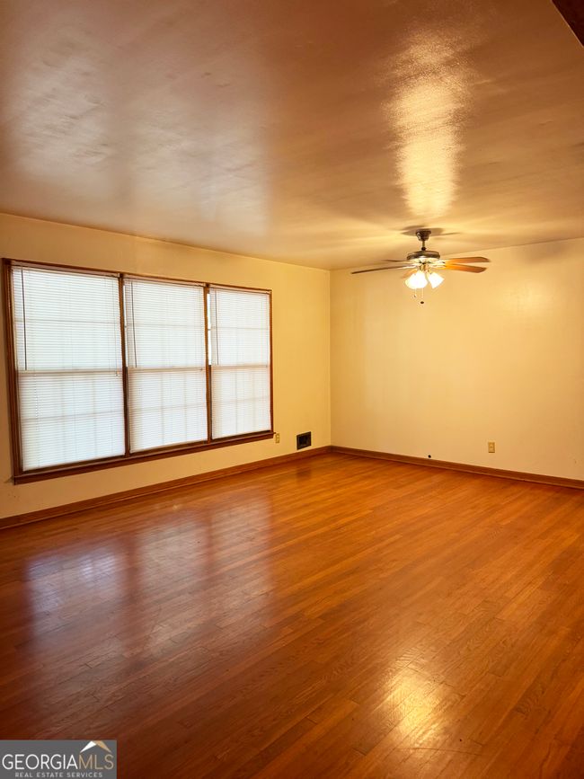 6576 Randall Mark Dr, House other with 4 bedrooms, 2 bathrooms and null parking in Morrow GA | Image 9