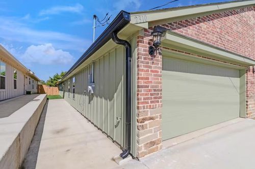 2310 Dalworth St, Grand Prairie, TX, 75050-4936 | Card Image