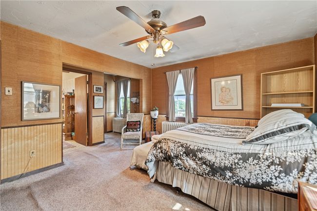 425 Rose Ave, House other with 4 bedrooms, 2 bathrooms and 2 parking in Clairton PA | Image 16