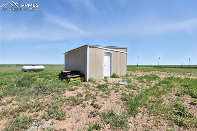 13560 Whittemore Rd, House other with 3 bedrooms, 2 bathrooms and null parking in Yoder CO | Image 31