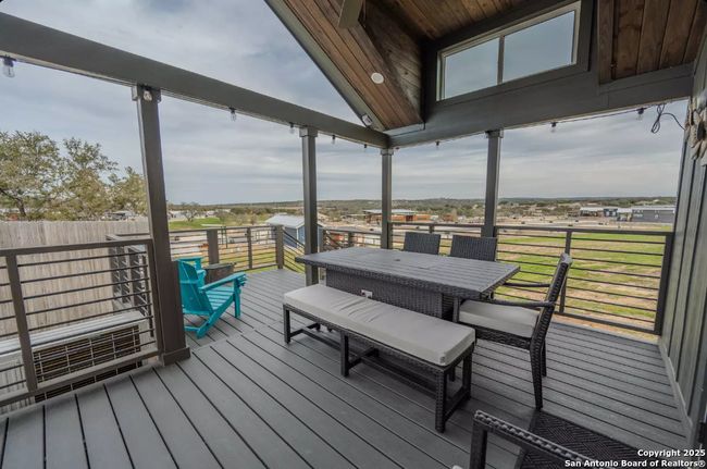 193 - 5386 Ranch Road 1376, House other with 2 bedrooms, 1 bathrooms and null parking in Fredericksburg TX | Image 11