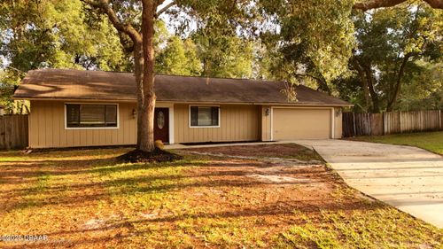 200 Hidden Hills Dr, Ormond Beach, FL, 32174-4258 | Card Image