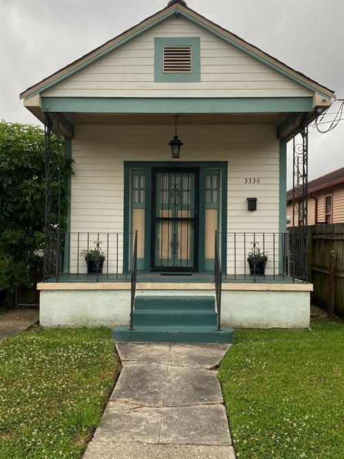 3336 Trafalgar Street, New Orleans, LA, 70119 | Card Image