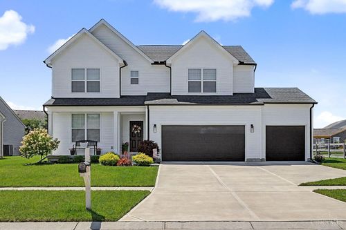 1526 Kilbarron Dr, Maineville, OH, 45039-7565 | Card Image