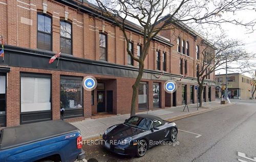 242 Division Street, Cobourg, ON, K9A3P8 | Card Image