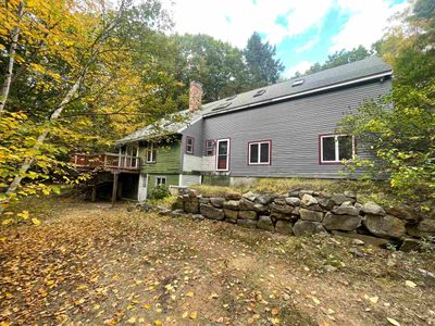 363 Strafford Road, House other with 3 bedrooms, 1 bathrooms and null parking in Strafford NH | Image 1