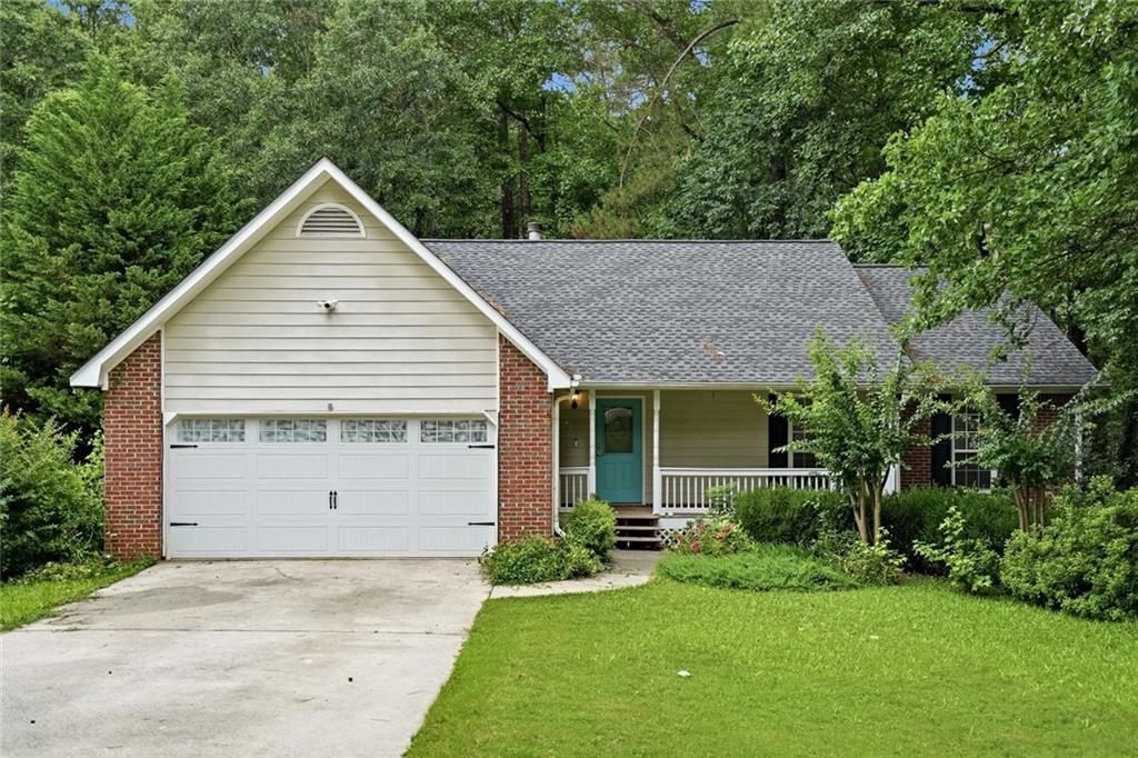 Residential in Mcdonough