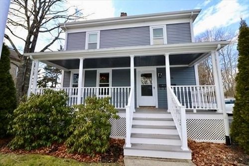 1-126 Summer St, Kingston, MA, 02364-1419 | Card Image