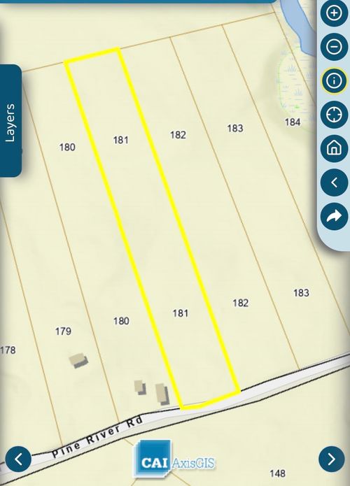 465 Pine River Rd, Effingham, NH, 03882-8244 | Card Image