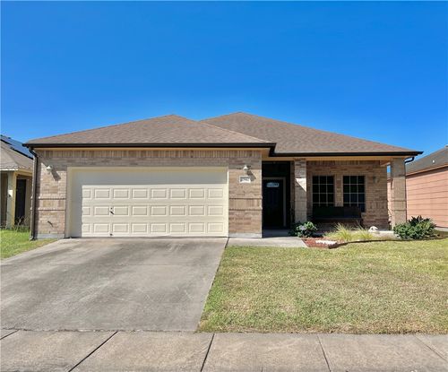 2942 Masterson Dr, Corpus Christi, TX, 78415-2489 | Card Image