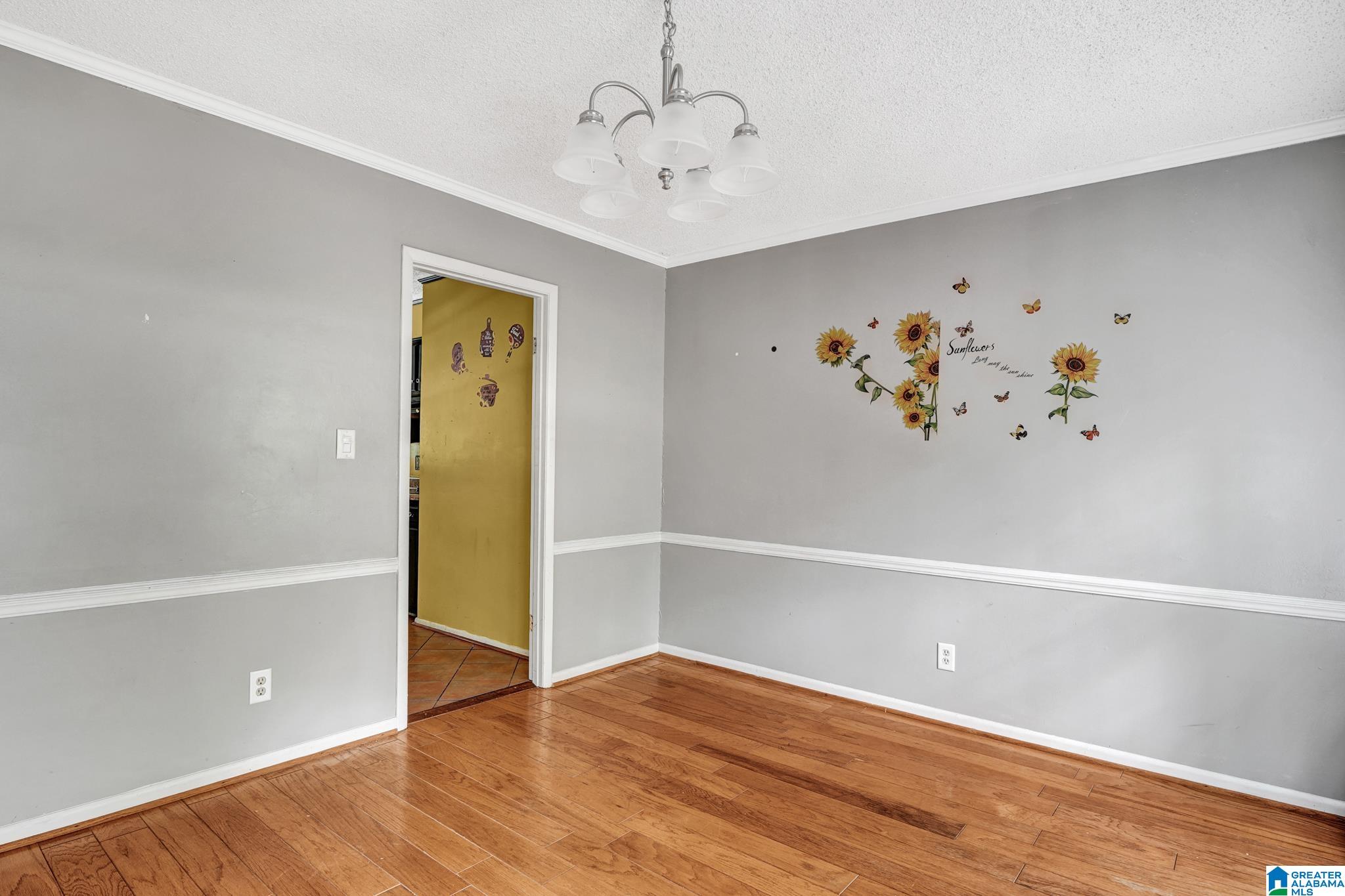 Residential in ANNISTON 5