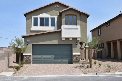 9206 Romance Diamond St, Las Vegas, NV, 89178-6311 | Card Image