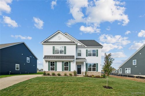 8819 Farthing Drive, Chesterfield, VA, 23838 | Card Image