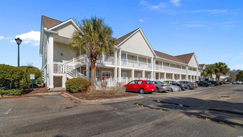 unit-1-117 Butkus Dr, Myrtle Beach, SC, 29588-2961 | Card Image