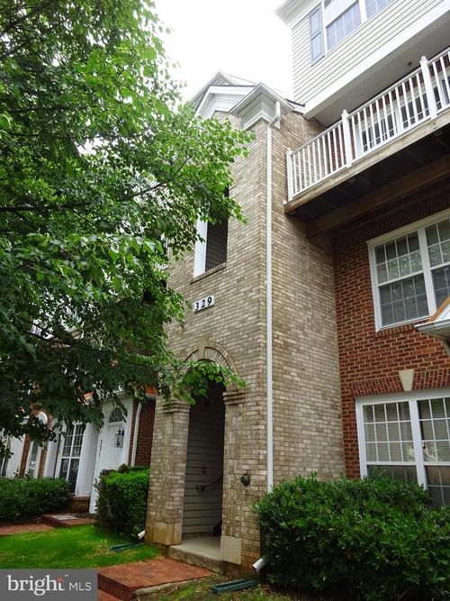 c-329 Prettyman Dr, ROCKVILLE, MD, 20850-4743 | Card Image