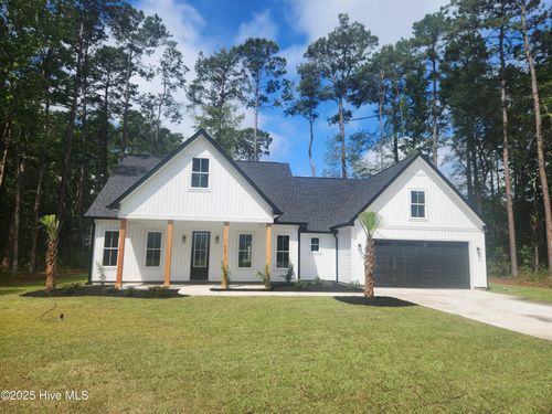 459 Boundary Loop Rd Nw, Calabash, NC, 28467-1845 | Card Image