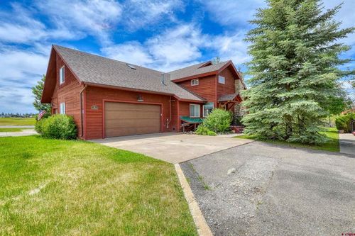 28 Holly Tree Cir, Pagosa Springs, CO, 81147-0676 | Card Image