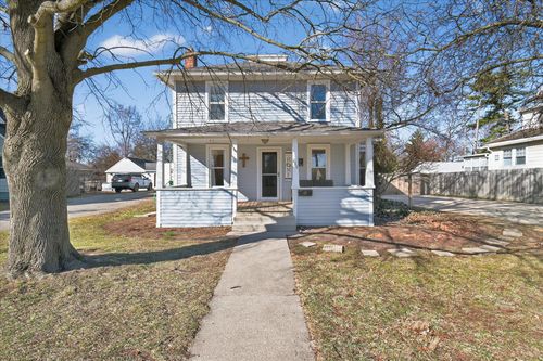 235 County St, Milan, MI, 48160-1385 | Card Image