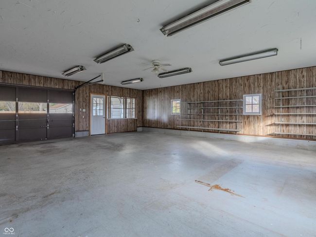 Attached finished garage | Image 33