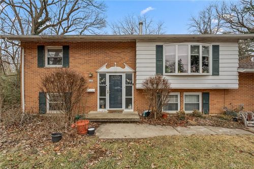 117 Allen Street, Yellow Springs Vlg, OH, 45387 | Card Image