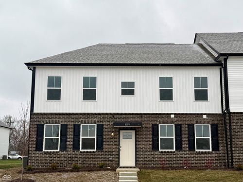 6199 Rhinecliff Dr, Whitestown, IN, 46075-7594 | Card Image