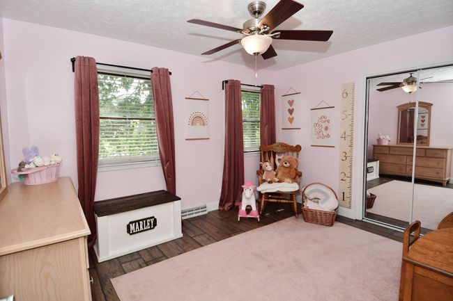 256 Canterbury Dr, House other with 5 bedrooms, 3 bathrooms and null parking in Avon IN | Image 36