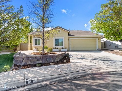 9585 Navigator Drive, Reno, NV, 89521 | Card Image