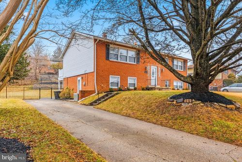 910 Crestwick Rd, TOWSON, MD, 21286-3319 | Card Image