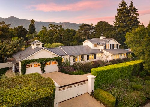 1166 Summit Rd, Santa Barbara, CA, 93108 | Card Image