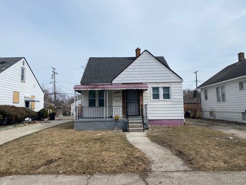 18612 Marx St, Detroit, MI, 48203-2193 | Card Image