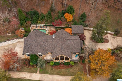 405 Indian Trail Rd, Indian Springs, AL, 35124-3229 | Card Image