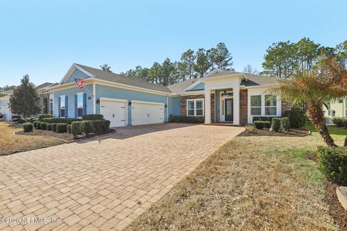 544 Enrede Ln, ST AUGUSTINE, FL, 32095-7440 | Card Image