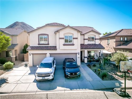 169 Cobalt Sky Ave, Henderson, NV, 89002-0524 | Card Image